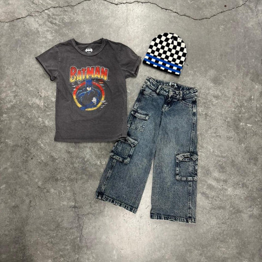 Batman Skater Boy Bundle