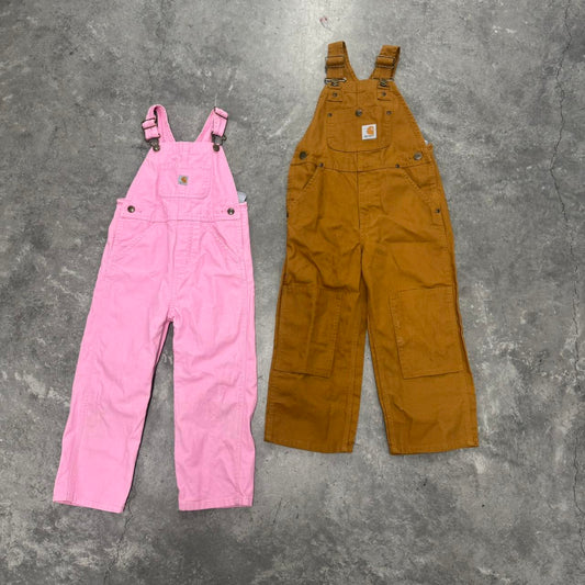 Carhartt Kids' Multi Dungarees-overalls