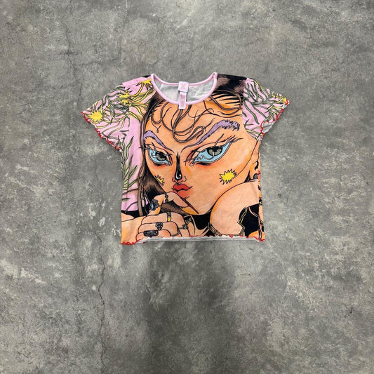 Savage X Alice Bloomfield