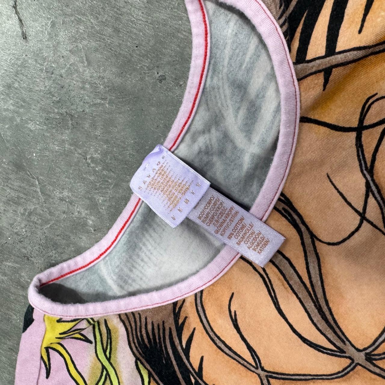 Savage X Alice Bloomfield