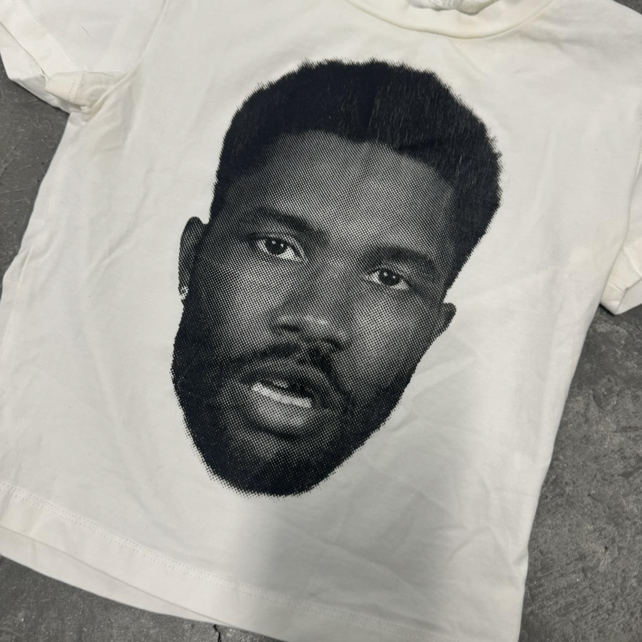 Women's Frank Ocean White T-shirt