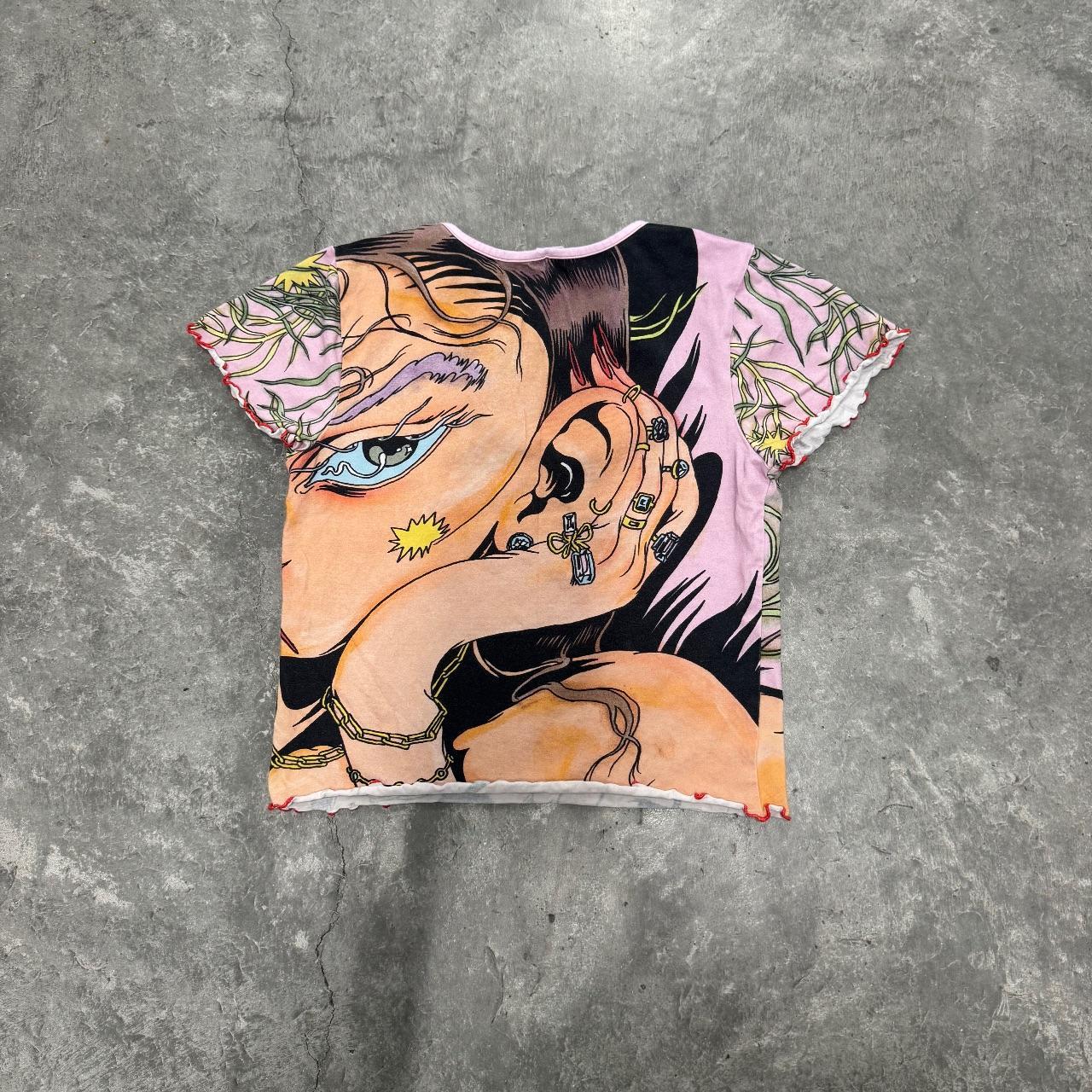Savage X Alice Bloomfield