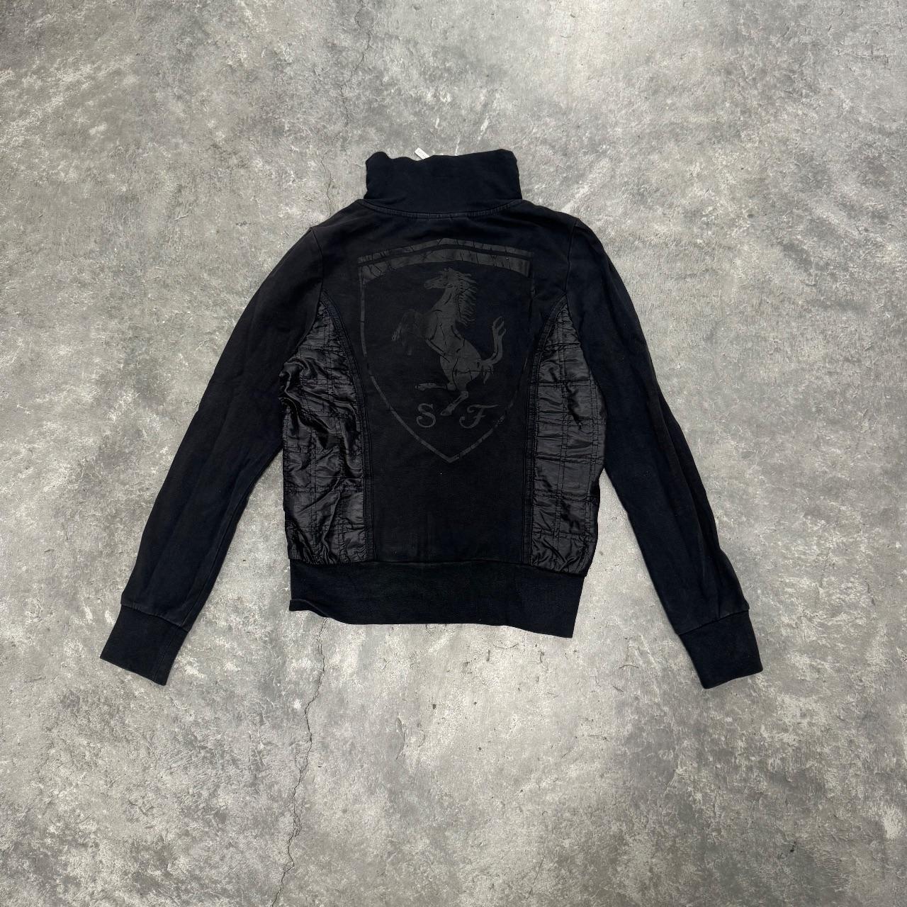 Puma X Ferrari Jacket