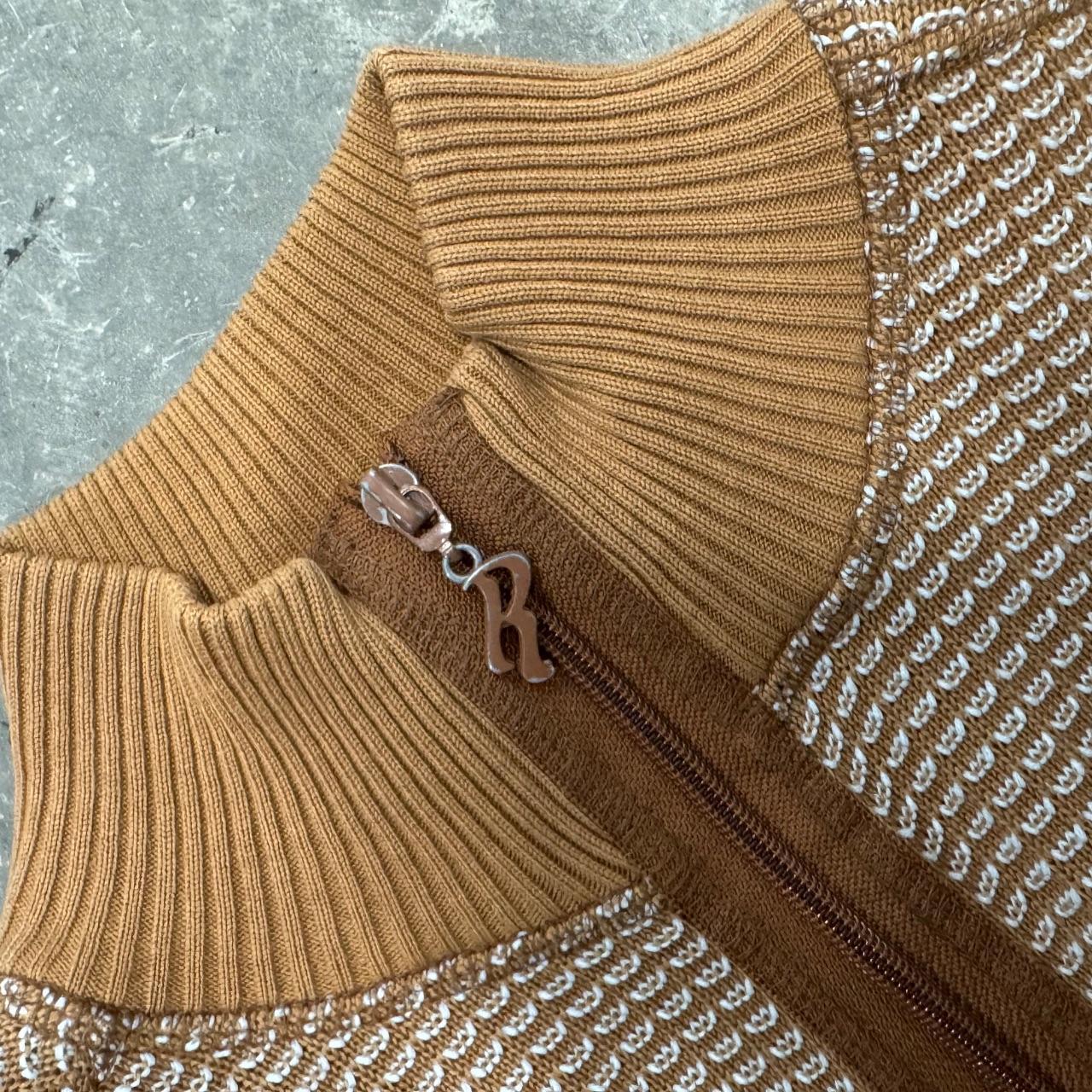 Rocawear Women's Tan and Brown Jacket