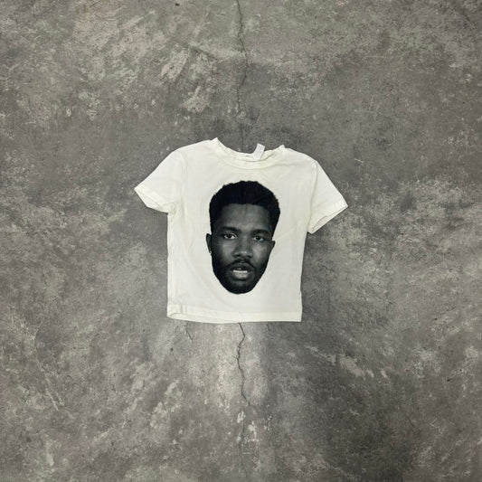 Women's Frank Ocean White T-shirt